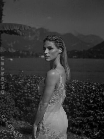 Full leaked Michelle hunziker private onlyfans photo