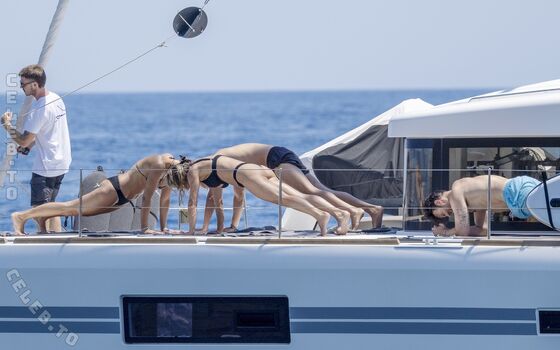 Full leaked Michelle hunziker page private onlyfans photo