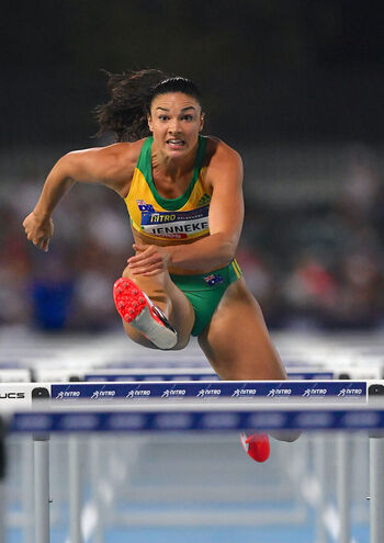 Full leaked Michelle jenneke private onlyfans photo