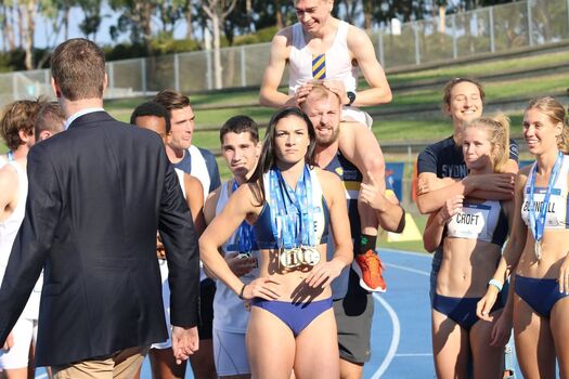 Full leaked Michelle jenneke private onlyfans photo