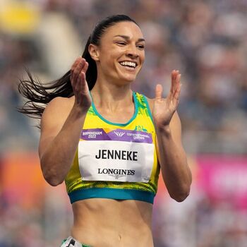 Michelle Jenneke