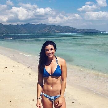 Michelle Jenneke