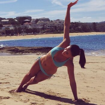 Full leaked Michelle jenneke private onlyfans photo
