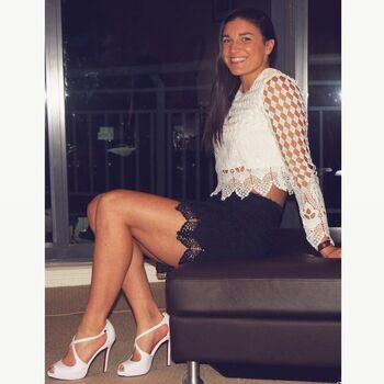 Michelle Jenneke