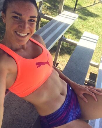 Michelle Jenneke