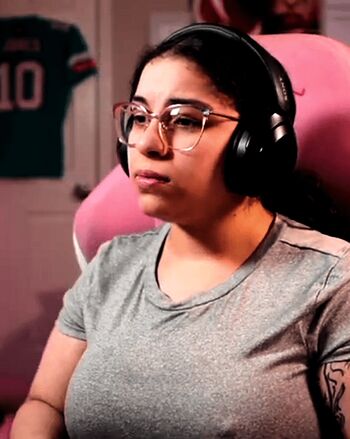 Full leaked Michelle jones private onlyfans photo