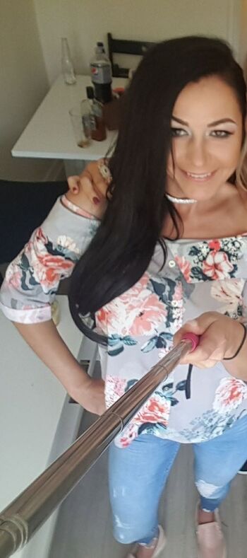 Full leaked Michelle jones private onlyfans photo