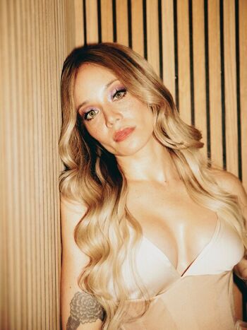 Full leaked Michelle joy private onlyfans photo