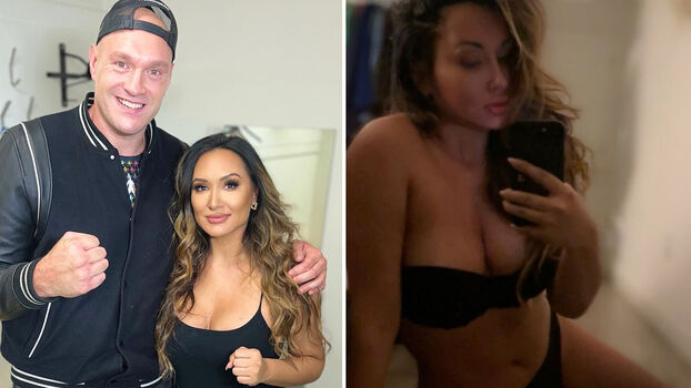 Full leaked Michelle joy phelps private onlyfans photo