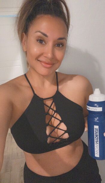 Full leaked Michelle joy phelps private onlyfans photo