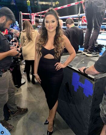 Full leaked Michelle joy phelps private onlyfans photo