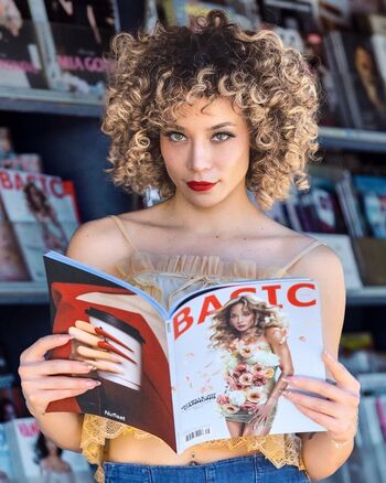 Full leaked Michelle joy private onlyfans photo