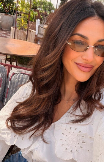 Full leaked Michelle keegan page private onlyfans photo