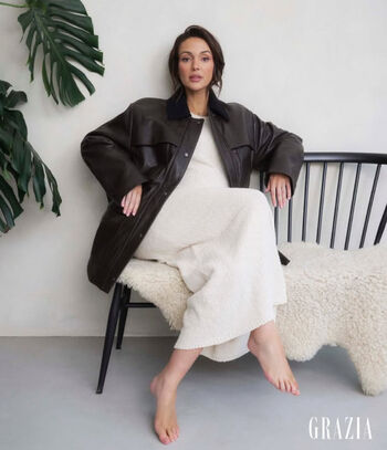 Full leaked Michelle keegan private onlyfans photo