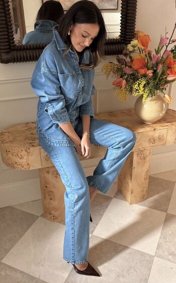 Full leaked Michelle keegan private onlyfans photo