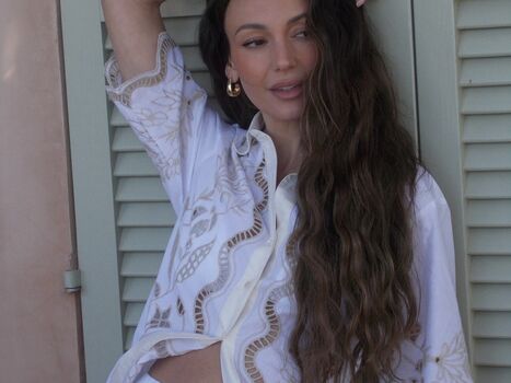 Full leaked Michelle keegan private onlyfans photo