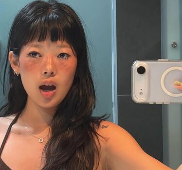 Full leaked Michelle kim private onlyfans photo