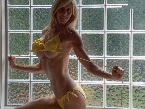 Full leaked Michelle laframboise private onlyfans photo