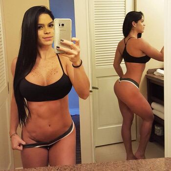 Full leaked Michelle lewin page private onlyfans photo