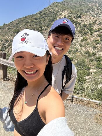 Full leaked Michelle li page private onlyfans photo