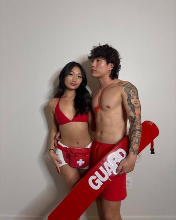 Full leaked Michelle li private onlyfans photo