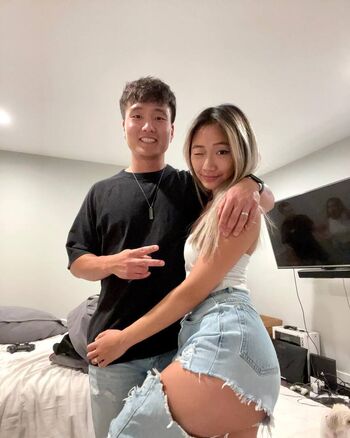 Full leaked Michelle li private onlyfans photo