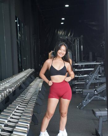 Full leaked Michelle li private onlyfans photo