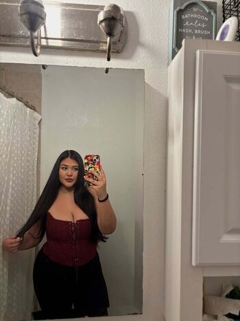 Full leaked Michelle m private onlyfans photo