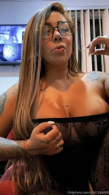 Full leaked Michelle maldonado private onlyfans photo