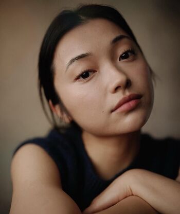 Full leaked Michelle mao private onlyfans photo