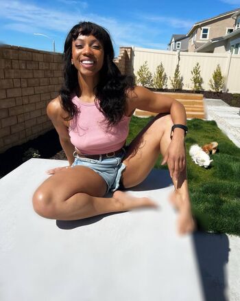 Full leaked Michelle mcdaniel private onlyfans photo