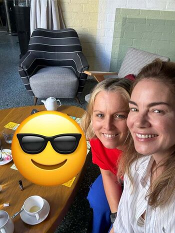 Full leaked Michelle monaghan page private onlyfans photo