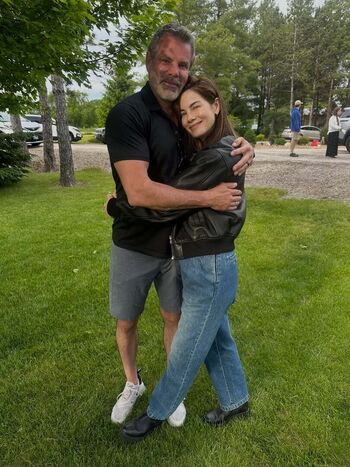 Full leaked Michelle monaghan private onlyfans photo