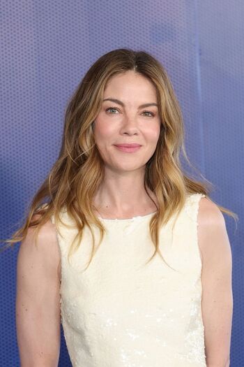 Full leaked Michelle monaghan private onlyfans photo
