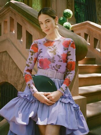 Full leaked Michelle monaghan private onlyfans photo