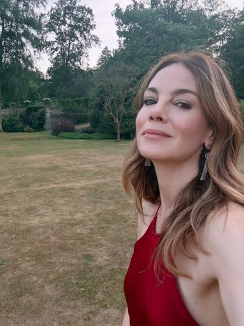 Full leaked Michelle monaghan private onlyfans photo