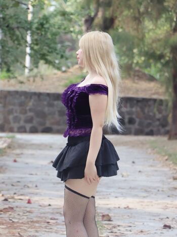 Full leaked Michelle mondragon page private onlyfans photo