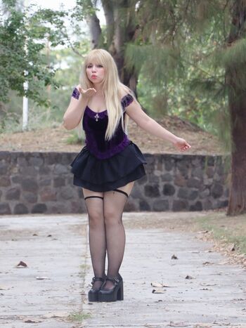 Full leaked Michelle mondragon page private onlyfans photo