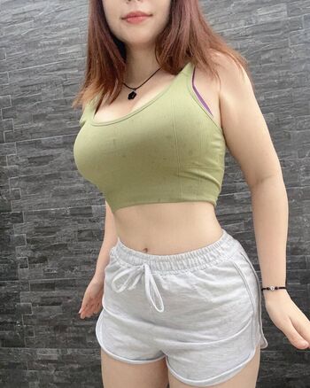 Full leaked Michelle mondragon page private onlyfans photo