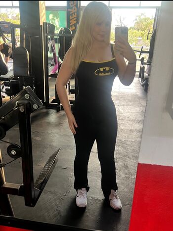 Full leaked Michelle mondragon page private onlyfans photo