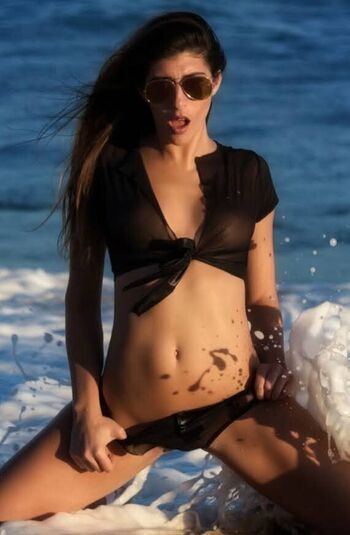 Full leaked Michelle nichole private onlyfans photo