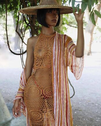 Full leaked Michelle okoro private onlyfans photo