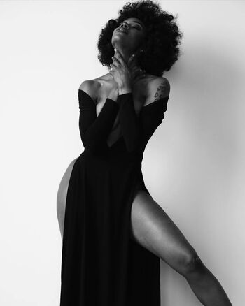 Full leaked Michelle okoro private onlyfans photo