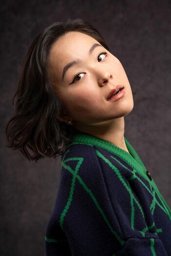 Full leaked Michelle park private onlyfans photo