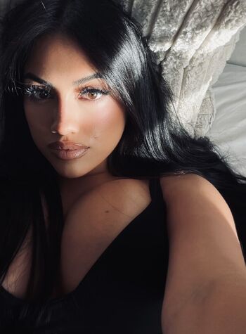 Full leaked Michelle pichardo private onlyfans photo
