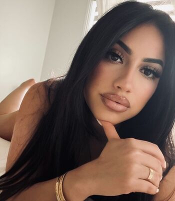 Full leaked Michelle pichardo private onlyfans photo