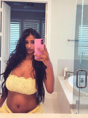 Full leaked Michelle prakash private onlyfans photo