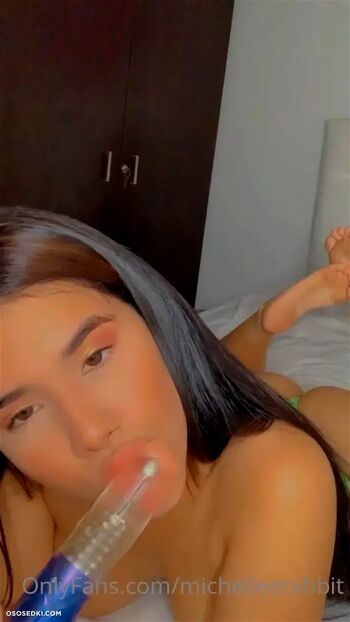 Full leaked Michelle rabbit private onlyfans photo