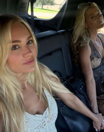 Full leaked Michelle randolph page private onlyfans photo