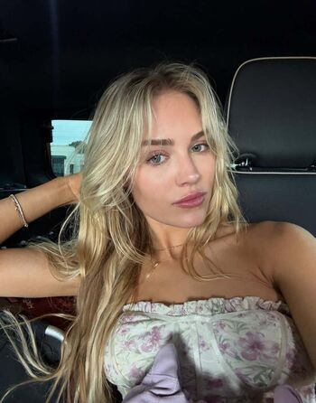 Full leaked Michelle randolph page private onlyfans photo